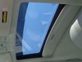 2005 Acura RL Taupe Interior Sunroof Photo