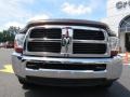 Deep Cherry Red Crystal Pearl - Ram 3500 HD ST Crew Cab 4x4 Dually Photo No. 2