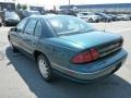 2001 Dark Jade Green Metallic Chevrolet Lumina Sedan  photo #7