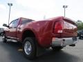 Deep Cherry Red Crystal Pearl - Ram 3500 HD ST Crew Cab 4x4 Dually Photo No. 5
