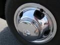 Deep Cherry Red Crystal Pearl - Ram 3500 HD ST Crew Cab 4x4 Dually Photo No. 10