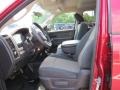 Deep Cherry Red Crystal Pearl - Ram 3500 HD ST Crew Cab 4x4 Dually Photo No. 11