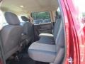 Deep Cherry Red Crystal Pearl - Ram 3500 HD ST Crew Cab 4x4 Dually Photo No. 14