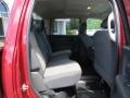 Deep Cherry Red Crystal Pearl - Ram 3500 HD ST Crew Cab 4x4 Dually Photo No. 17