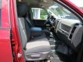 Deep Cherry Red Crystal Pearl - Ram 3500 HD ST Crew Cab 4x4 Dually Photo No. 18