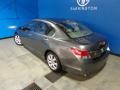 2010 Polished Metal Metallic Honda Accord EX-L V6 Sedan  photo #10