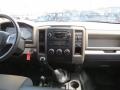 Deep Cherry Red Crystal Pearl - Ram 3500 HD ST Crew Cab 4x4 Dually Photo No. 20