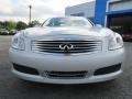 Liquid Platinum Silver - G 35 Sedan Photo No. 2