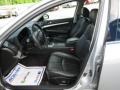 Liquid Platinum Silver - G 35 Sedan Photo No. 10