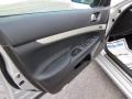 Liquid Platinum Silver - G 35 Sedan Photo No. 12