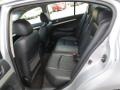 Liquid Platinum Silver - G 35 Sedan Photo No. 13