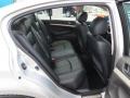 Liquid Platinum Silver - G 35 Sedan Photo No. 15