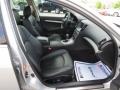 Liquid Platinum Silver - G 35 Sedan Photo No. 16