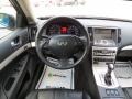 Liquid Platinum Silver - G 35 Sedan Photo No. 20