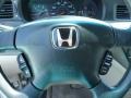 2003 Starlight Silver Metallic Honda Odyssey EX  photo #17