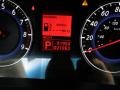 Liquid Platinum Silver - G 35 Sedan Photo No. 22