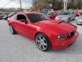 Torch Red 2007 Ford Mustang GT Premium Coupe
