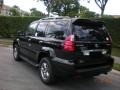 Black Onyx - GX 470 Photo No. 9