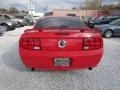 Torch Red - Mustang GT Premium Coupe Photo No. 6