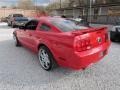 Torch Red - Mustang GT Premium Coupe Photo No. 7