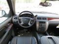 2013 Quicksilver Metallic GMC Sierra 2500HD SLT Crew Cab  photo #11