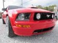 Torch Red - Mustang GT Premium Coupe Photo No. 13