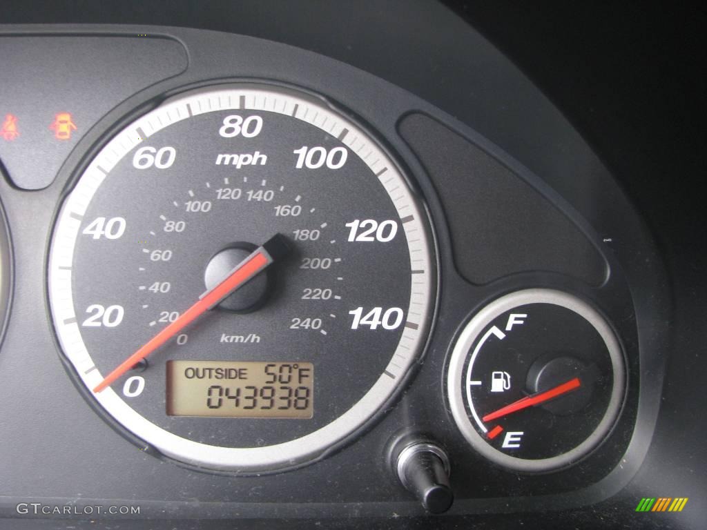 2005 CR-V EX 4WD - Sahara Sand Metallic / Ivory photo #20