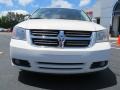 Stone White - Grand Caravan SXT Photo No. 2