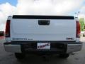 2013 Summit White GMC Sierra 1500 SLE Crew Cab 4x4  photo #6