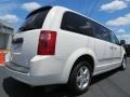 Stone White - Grand Caravan SXT Photo No. 7