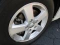 Stone White - Grand Caravan SXT Photo No. 9