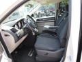Stone White - Grand Caravan SXT Photo No. 10