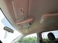 Stone White - Grand Caravan SXT Photo No. 11