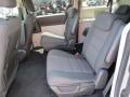 Stone White - Grand Caravan SXT Photo No. 13