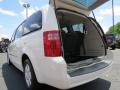 Stone White - Grand Caravan SXT Photo No. 15