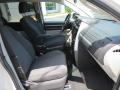 Stone White - Grand Caravan SXT Photo No. 16