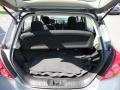 Magnetic Gray Metallic - Versa 1.8 S Hatchback Photo No. 23