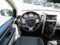 Stone White - Grand Caravan SXT Photo No. 20
