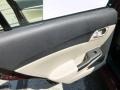 Crimson Red Pearl - Civic EX Sedan Photo No. 13