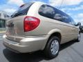 2007 Linen Gold Metallic Chrysler Town & Country Limited  photo #7