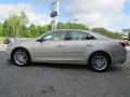 Champagne Silver Metallic - Malibu LT Photo No. 4