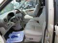 2007 Linen Gold Metallic Chrysler Town & Country Limited  photo #10