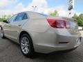 Champagne Silver Metallic - Malibu LT Photo No. 5