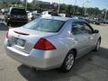 2006 Alabaster Silver Metallic Honda Accord EX-L Sedan  photo #6