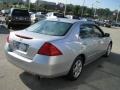 2006 Alabaster Silver Metallic Honda Accord EX-L Sedan  photo #6