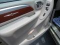 2007 Linen Gold Metallic Chrysler Town & Country Limited  photo #11