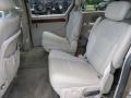 2007 Linen Gold Metallic Chrysler Town & Country Limited  photo #13