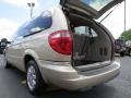 2007 Linen Gold Metallic Chrysler Town & Country Limited  photo #15