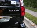 Black Onyx - GX 470 Photo No. 12