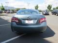 Aloe Green Metallic - Camry LE Photo No. 28